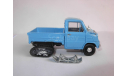 модель 1/43 Honda T360 Crawler 1963 Ebbro/MMP металл 1:43, масштабная модель, scale43, Mercedes-Benz