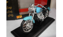 1/18 модель мотоцикл Honda VT 1100 C2 Maisto металл, масштабная модель мотоцикла, 1:18