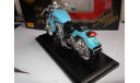 1/18 модель мотоцикл Honda VT 1100 C2 Maisto металл, масштабная модель мотоцикла, 1:18