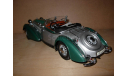 модель 1/18 Horch 855 Roadster 1939 Sun Star металл 1:18, масштабная модель, Sunstar