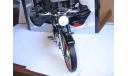 1/10 модель мотоцикл Horex Regina Schuco металл 1:10, масштабная модель мотоцикла, scale10