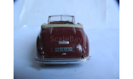 модель 1/43 Hotchkiss Antehor металл 1:43, масштабная модель, scale43