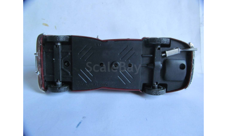 модель 1/43 Hotchkiss Antehor металл 1:43, масштабная модель, scale43