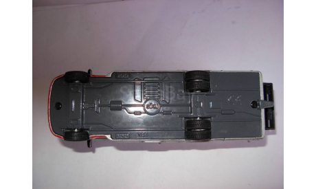 модель 1/50 автодом Hymer Fiat Siku металл 1:50, масштабная модель, scale50, Silu