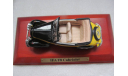 модель 1/43 Ifa F8 Cabriolet Atlas металл 1:43 DKW, масштабная модель, scale43