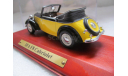 модель 1/43 Ifa F8 Cabriolet Atlas металл 1:43 DKW, масштабная модель, scale43