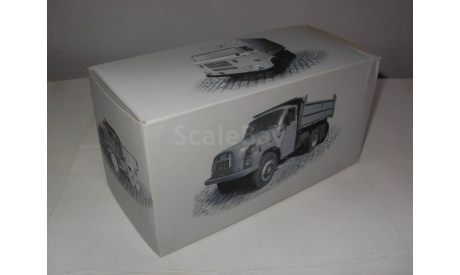 модель 1/43 IFA Horch H 3 A Deutsche Post Atlas металл 1:43, масштабная модель, scale43