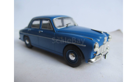 модель 1/43 Alfa Romeo IKA Bergantín Argentina металл 1:43, масштабная модель, Talbot, scale43