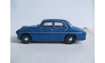 модель 1/43 Alfa Romeo IKA Bergantín Argentina металл 1:43, масштабная модель, Talbot, scale43