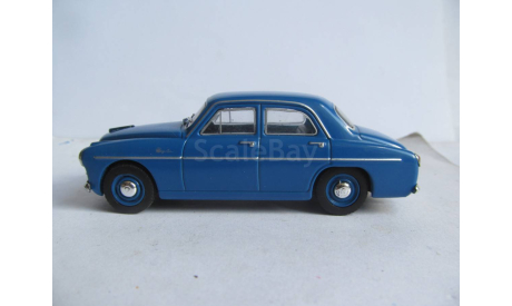 модель 1/43 Alfa Romeo IKA Bergantín Argentina металл 1:43, масштабная модель, Talbot, scale43