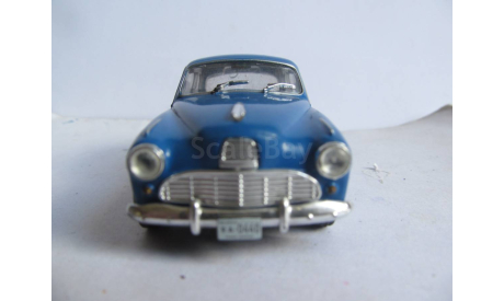 модель 1/43 Alfa Romeo IKA Bergantín Argentina металл 1:43, масштабная модель, Talbot, scale43