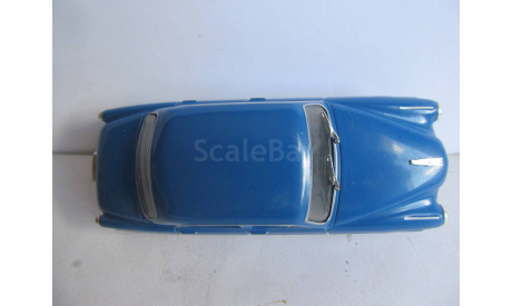 модель 1/43 Alfa Romeo IKA Bergantín Argentina металл 1:43, масштабная модель, Talbot, scale43