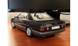 1/18 Эмблемы для Mercedes Benz Coupe W126 W140 SEC шильдик emblem sign Nameplate Plate Typenschild 1:18 MB