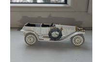 модель 1/43 Пузырёв А28-40 1912 ФДА/FDA-Models смола 1:43, масштабная модель, ФДА / FDA -Models, scale43