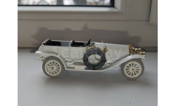 модель 1/43 Пузырёв А28-40 1912 ФДА/FDA-Models смола 1:43