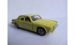 модель 1/45 Jaguar XJ 12L Polistil Italy металл 1:45 1/48 1:48 1:43 1/43