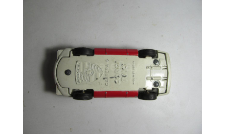 модель 1/43 Porsche 906 Carrera 6 Corgi Britain металл, масштабная модель, scale43, Corgi Toys