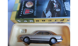 модель 1/43 Ford Granada MkII series 2.8i S Vanguards металл 1:43 MK2