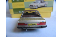 модель 1/43 Ford Granada MkII series 2.8i S Vanguards металл 1:43 MK2, масштабная модель, scale43