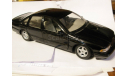 модель 1/18 Chevrolet Impala SS 1996 UT Models металл 1:18, масштабная модель, scale18