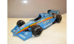 гоночная модель 1/18 Indy Indianapolis 500 1998 N°3 JOHNS MANVILLE Robbie Buhl Maisto металл 1:18