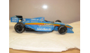 гоночная модель 1/18 Indy Indianapolis 500 1998 N°3 JOHNS MANVILLE Robbie Buhl Maisto металл 1:18, масштабная модель, scale18