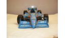 гоночная модель 1/18 Indy Indianapolis 500 1998 N°3 JOHNS MANVILLE Robbie Buhl Maisto металл 1:18, масштабная модель, scale18