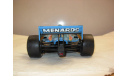 гоночная модель 1/18 Indy Indianapolis 500 1998 N°3 JOHNS MANVILLE Robbie Buhl Maisto металл 1:18, масштабная модель, scale18