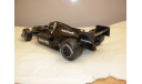 гоночная модель 1/18 Indy Indianapolis 500 ARIE LUYENDYK TEAM RADIO SHACK Maisto металл 1:18, масштабная модель, scale18