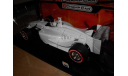 гоночная модель 1/18 Indy Champcar World series Greenlight металл 1:18, масштабная модель, scale18, Greenlight Collectibles