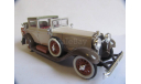модель 1/43 Isotta Fraschini 8A RIO made in Italy металл 1:43, масштабная модель, scale43