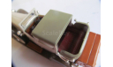 модель 1/43 Isotta Fraschini 8A RIO made in Italy металл 1:43, масштабная модель, scale43