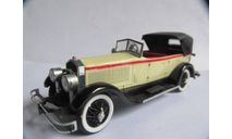 модель 1/43 Isotta Fraschini typo 8A Rio Italy металл 1:43, масштабная модель, scale43