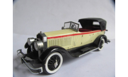 модель 1/43 Isotta Fraschini typo 8A Rio Italy металл 1:43