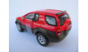 модель 1/43 Isuzu VehiCross Schuco металл 1:43, масштабная модель