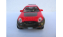 модель 1/43 Isuzu VehiCross Schuco металл 1:43, масштабная модель