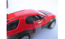 модель 1/43 Isuzu VehiCross Schuco металл 1:43, масштабная модель