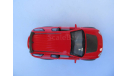 модель 1/43 Isuzu VehiCross Schuco металл 1:43, масштабная модель