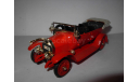 модель 1/43 Itala 1912 Dugu Miniatotoys Italy металл 1:43, масштабная модель, scale43