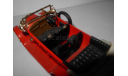 модель 1/43 Itala 1912 Dugu Miniatotoys Italy металл 1:43, масштабная модель, scale43