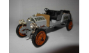 модель 1/43 Itala 24/40 CV 1907 Parigi-Pechino Rallye Rio Italy металл 1:43, масштабная модель, scale43