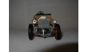 модель 1/43 Itala 24/40 CV 1907 Parigi-Pechino Rallye Rio Italy металл 1:43, масштабная модель, scale43