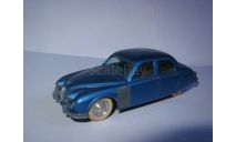 модель 1/43 Jaguar 2.4 litre Corgy Toys Gt. Britain металл 1:43, масштабная модель, Dinky Toys, scale43