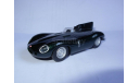 гоночная модель 1/43 Jaguar D-type Schuco металл 1:43, масштабная модель, scale43