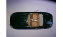 модель 1/24 Jaguar E -type Franklin Mint металл 1:24, масштабная модель, Stutz, scale24
