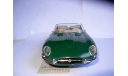 модель 1/24 Jaguar E -type Franklin Mint металл 1:24, масштабная модель, Stutz, scale24