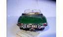 модель 1/24 Jaguar E -type Franklin Mint металл 1:24, масштабная модель, Stutz, scale24