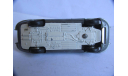 модель 1/43 Jaguar E Type Hard Top Tekno Denmark Дания металл 1:43, масштабная модель, scale43