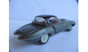 модель 1/43 Jaguar E Type Hard Top Tekno Denmark Дания металл 1:43, масштабная модель, scale43