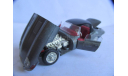 модель 1/43 Jaguar E Type Hard Top Tekno Denmark Дания металл 1:43, масштабная модель, scale43